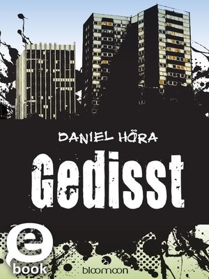 cover image of Gedisst